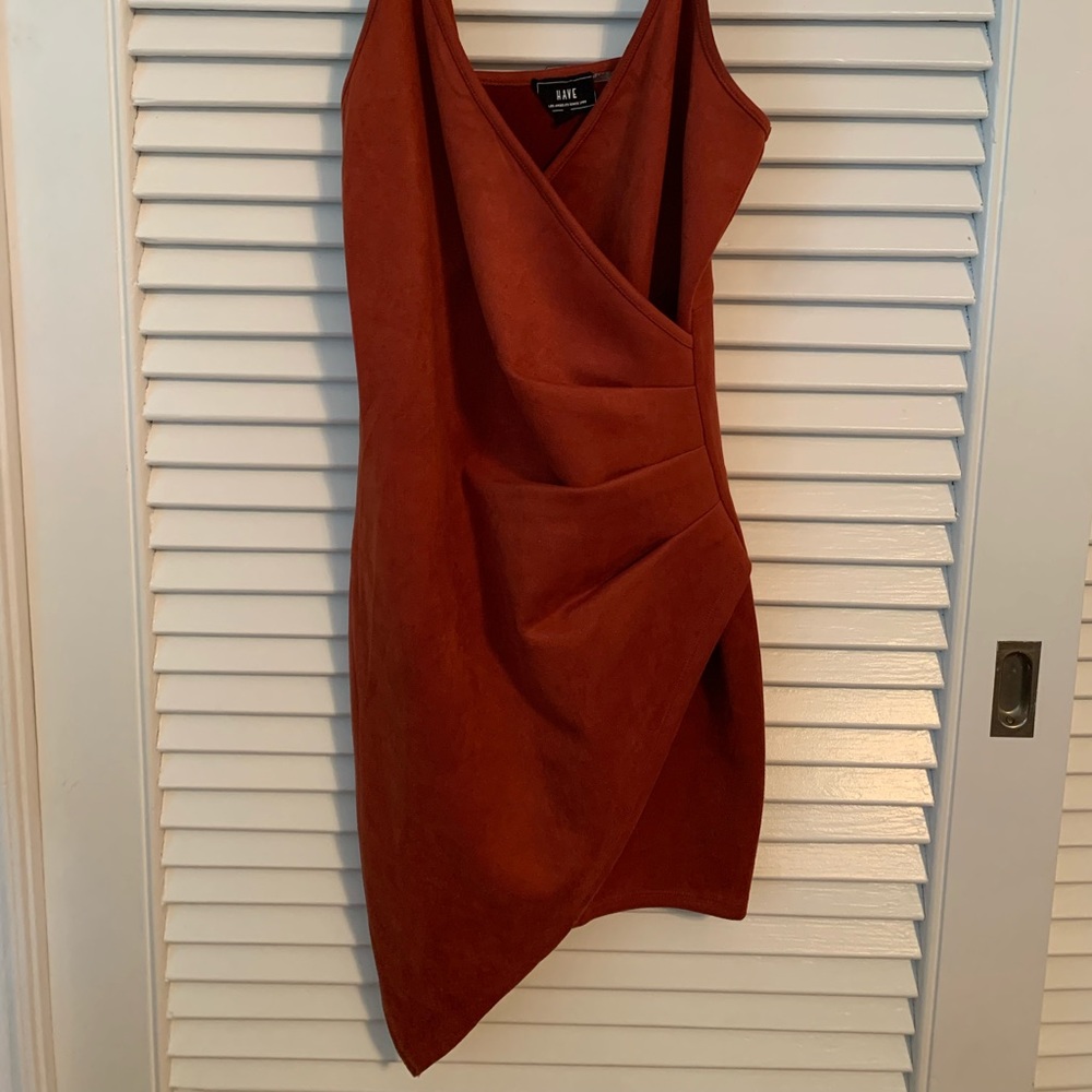 Dress - semi formal